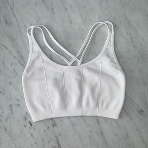 forever21 sports bra